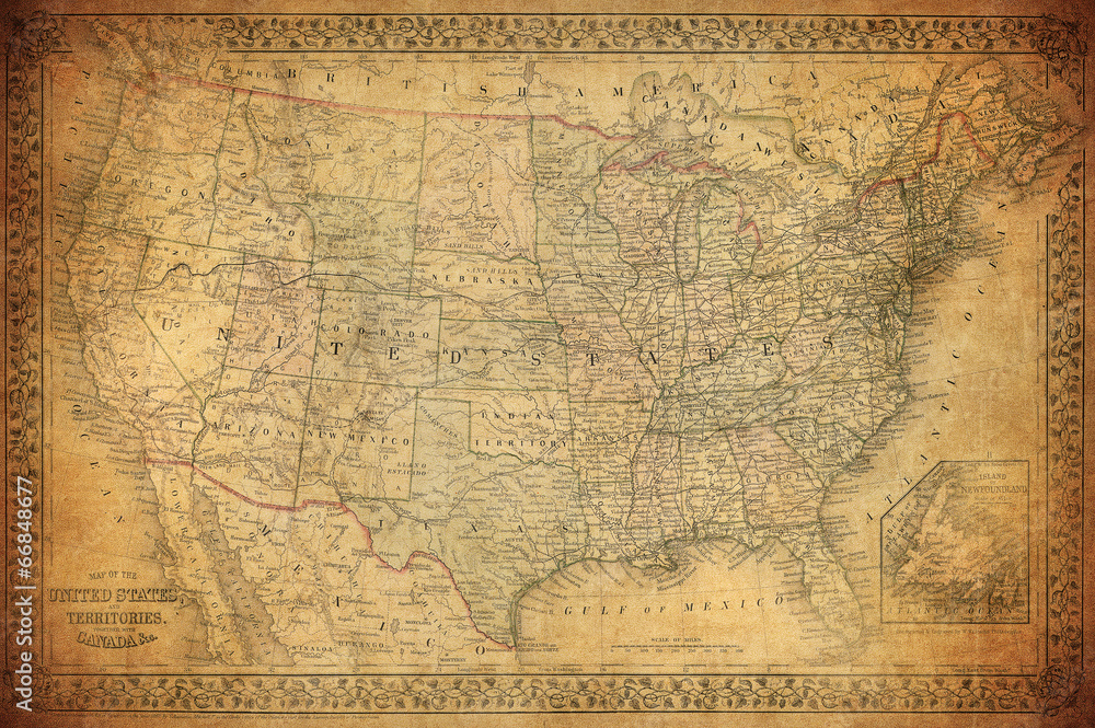 united states map united states minority 